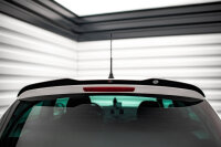 Maxton Design Spoiler Cap - Seat Ibiza FR SC MK4 Facelift