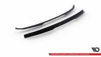 Maxton Design Spoiler Cap - Seat Ibiza FR SC MK4 Facelift