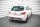 Maxton Design Heckspoiler Aufsatz Abrisskante - Seat Ibiza FR SC MK4 Facelift