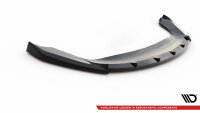 Maxton Design Front extension V.2 - Seat Ibiza FR SC MK4 Facelift