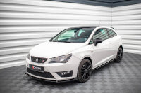Maxton Design Frontansatz V.2 - Seat Ibiza FR SC MK4 Facelift