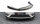 Maxton Design Front extension V.2 - Seat Ibiza FR SC MK4 Facelift