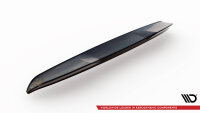 Maxton Design upper Spoiler Cap - Alfa Romeo Tonale MK1