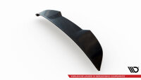 Maxton Design upper Spoiler Cap - Alfa Romeo Tonale MK1