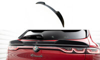 Maxton Design Spoiler Cap - Alfa Romeo Tonale MK1