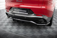 Maxton Design Rear extension Diffusor DTM Look - Alfa Romeo Tonale MK1