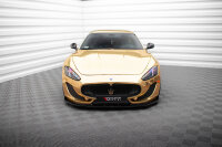 Maxton Design Frontansatz V.1 - Maserati Granturismo MK1 Facelift