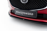 Maxton Design Front extension V.1 - Mazda 6 MK3 Facelift