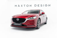 Maxton Design Frontansatz V.1 - Mazda 6 MK3 Facelift