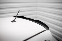 Maxton Design Spoiler Cap - Toyota Yaris MK3 Facelift