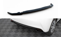 Maxton Design Heckansatz Diffusor DTM Look - Toyota Yaris...
