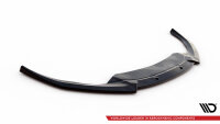 Maxton Design Front extension V.3 - Audi RS7 C7
