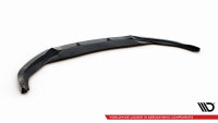 Maxton Design Front extension V.4 - Audi RS7 C7