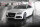 Maxton Design Front extension V.4 - Audi RS7 C7
