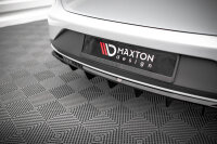 Maxton Design Heckansatz Diffusor - Seat Leon Cupra Sportstourer MK3