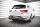 Maxton Design Heckansatz Diffusor - Seat Leon Cupra Sportstourer MK3