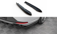 Maxton Design Heckansatz Flaps Diffusor V.2 - Seat Leon...