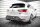Maxton Design Rear extension Flaps Diffusor V.2 - Seat Leon Cupra Sportstourer MK3
