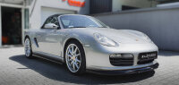 Maxton Design Front extension - Porsche Boxster 987