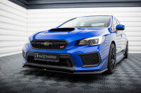 Maxton Design Frontansatz V.1 - Subaru WRX STI MK1 Facelift