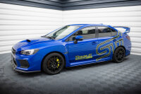 Maxton Design Side Skirts Diffusers V.2 - Subaru WRX STI MK1