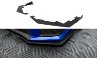 Maxton Design front bumper Flaps - Subaru WRX STI MK1...