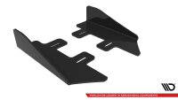 Maxton Design Seitenschweller Flaps - Subaru WRX STI MK1