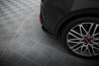 Maxton Design Heckansatz Flaps Diffusor - Kia Ceed GT MK3 Facelift