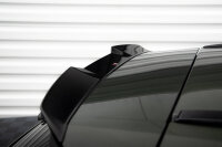 Maxton Design Spoiler Cap - Lexus NX F-Sport MK2