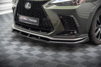 Maxton Design Frontansatz V.1 - Lexus NX F-Sport MK2