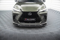 Maxton Design Frontansatz V.2 - Lexus NX F-Sport MK2