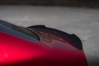 Maxton Design Spoiler Cap - Jaguar XE R-Dynamic X760...