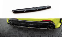 Maxton Design Rear extension V.2 - BMW M135i F40