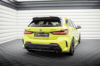 Maxton Design Rear extension V.2 - BMW M135i F40
