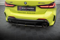 Maxton Design Rear extension V.2 - BMW M135i F40