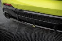 Maxton Design Rear extension V.2 - BMW M135i F40