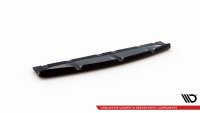 Maxton Design Rear extension V.2 - BMW M135i F40