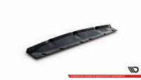 Maxton Design Rear extension V.2 - BMW M135i F40