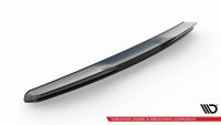 Maxton Design Heckspoiler oben Aufsatz Abrisskante - Audi Q8/ SQ8/ Q8 S-Line MK1