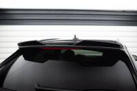 Maxton Design upper Spoiler Cap - Audi Q8/ SQ8/ Q8 S-Line...