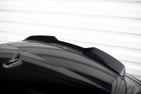 Maxton Design upper Spoiler Cap - Audi Q8/ SQ8/ Q8 S-Line MK1