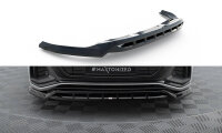 Maxton Design Front extension V.2 - Audi SQ8/ Q8 S-Line MK1