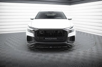 Maxton Design Frontansatz V.2 - Audi SQ8/ Q8 S-Line MK1