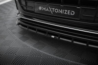 Maxton Design Frontansatz V.2 - Audi SQ8/ Q8 S-Line MK1