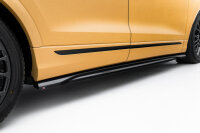 Maxton Design Side Skirts Diffusers V.2 - Audi Q8 MK1 Facelift