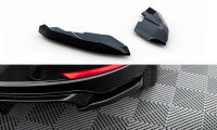 Maxton Design Heckansatz Flaps Diffusor V.2 - Seat Leon...