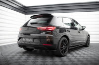 Maxton Design Heckansatz Flaps Diffusor V.1 - Seat Leon...