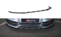 Maxton Design Street Pro Frontansatz - Audi S3/ A3 S-Line Limousine 8V