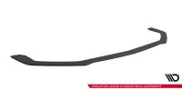 Maxton Design Street Pro Front extension - Ford Mustang GT MK6