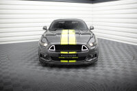 Maxton Design Street Pro Frontansatz - Ford Mustang GT MK6